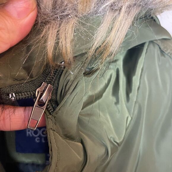 ROCAWEAR JACKET  - Picture 4 of 7